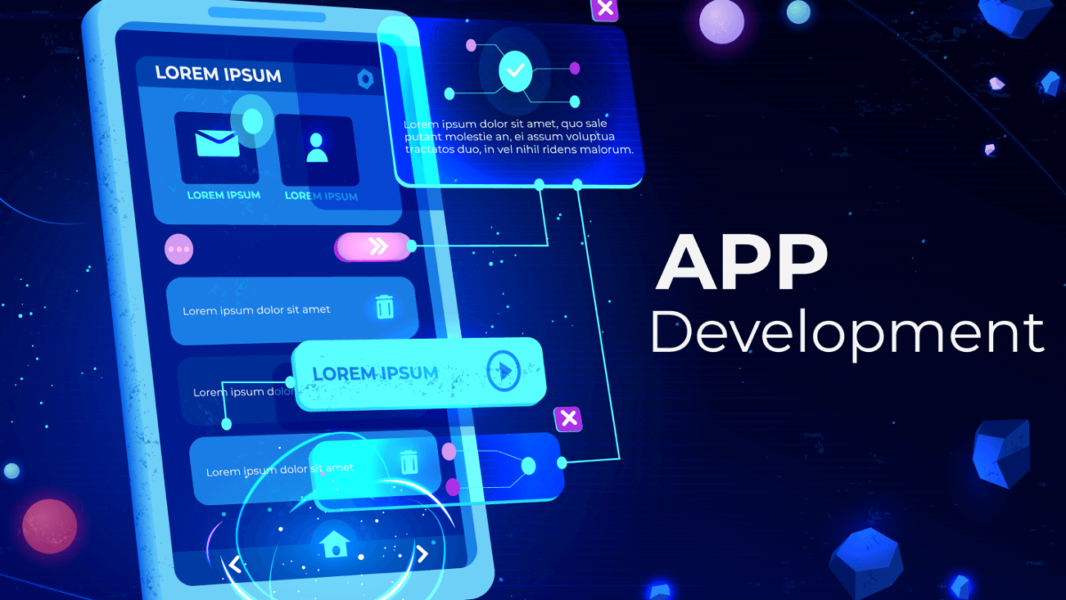 Unleashing the Power of App Development for a Wider Audience Reach
